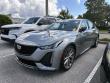 Used 2023 CADILLAC CT5-V V-Series Sedan
