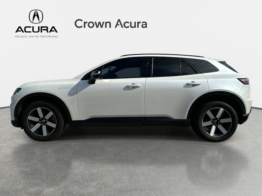 Used 2024 Honda Prologue Touring SUV