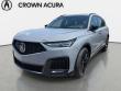 Certified 2026 Acura MDX w/A-Spec Advance Package SUV