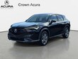  Acura ADX