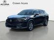 Certified 2025 Acura ADX  SUV