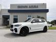 Used 2022 BMW X5 M50i SUV