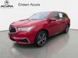 Used 2020 Acura MDX w/Technology Pkg SUV