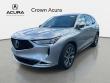 Used 2024 Acura MDX w/Technology Package SUV