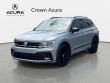 Used 2021 Volkswagen Tiguan SE SUV