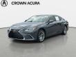 Used 2024 Lexus ES ES 350 Luxury Sedan