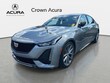  Cadillac CT5-V