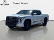 Used 2024 Toyota Tundra 2WD Platinum Hybrid Truck CrewMax