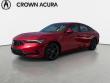 Certified 2025 Acura Integra w/A-Spec Technology Package Hatchback