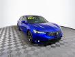 Used 2023 Acura Integra w/A-Spec Technology Package Hatchback