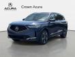 Used 2026 Acura MDX w/Advance Package SUV