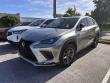 Used 2018 Lexus NX NX 300 F Sport SUV