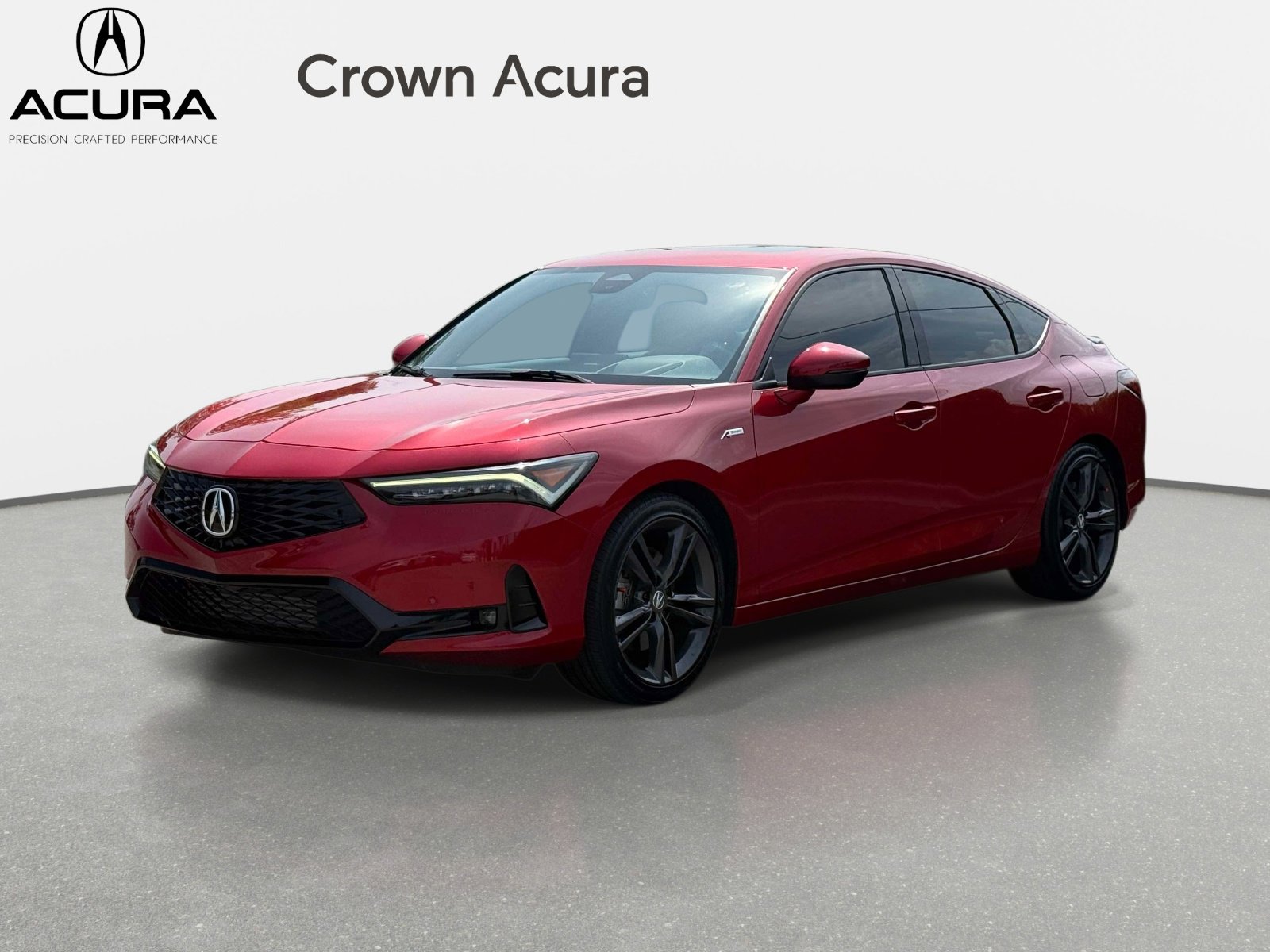 2023 Acura Integra A-Spec with Tech Package's photo