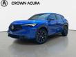Used 2025 Acura ADX w/A-Spec Package SUV