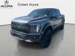 Used 2024 Ford F-150 Raptor Truck SuperCrew Cab