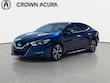  Nissan Maxima