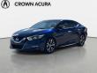 Used 2016 Nissan Maxima 3.5 SV Sedan