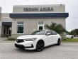 Certified 2025 Acura Integra w/A-Spec Technology Package Hatchback