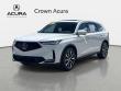 Certified 2026 Acura MDX w/Technology Package SUV