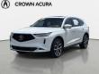 Certified 2023 Acura MDX w/Technology Package SUV
