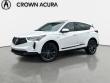 Used 2025 Acura RDX w/A-Spec Package SUV