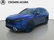  Honda CR-V Hybrid