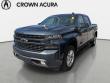 Used 2021 Chevrolet Silverado 1500 RST Truck Crew Cab