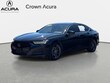  Acura TLX
