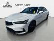 Certified 2026 Acura Integra w/A-Spec Technology Package Hatchback