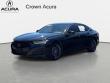 Certified 2025 Acura TLX w/Technology Package Sedan