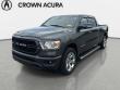 Used 2020 Ram 1500 Big Horn Truck Crew Cab