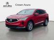 Used 2023 Acura RDX w/Technology Package SUV