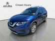Used 2019 Nissan Rogue SV SUV