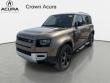 Used 2024 Land Rover Defender S SUV
