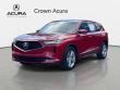 Certified 2024 Acura MDX 3.5L SUV