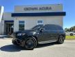 Used 2021 Mercedes-Benz GLS AMG GLS 63 SUV