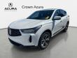 Certified 2026 Acura RDX SH-AWD SUV