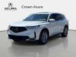 Certified 2026 Acura MDX FWD SUV