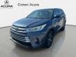 Used 2019 Toyota Highlander LE SUV