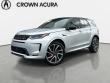 Used 2023 Land Rover Discovery Sport SE R-Dynamic SUV