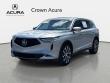 Used 2024 Acura MDX w/Technology Package SUV