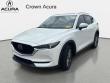 Used 2020 Mazda CX-5 Grand Touring SUV