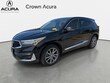  Acura RDX