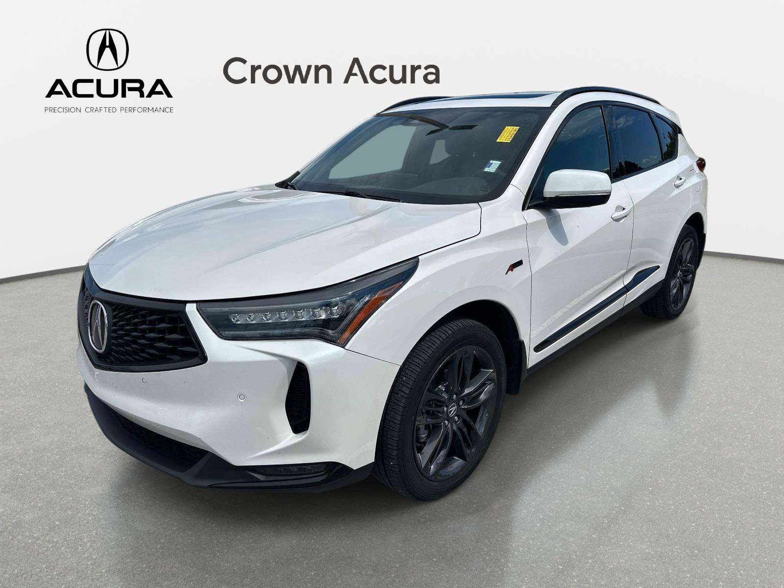 2023 Acura RDX