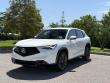 Used 2025 Acura ADX w/A-Spec Package SUV