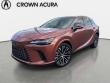 Used 2023 Lexus RX RX 350 Premium Plus SUV