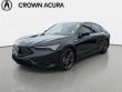 Used 2023 Acura Integra w/A-Spec Technology Package Hatchback