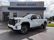 GMC Sierra 2500HD