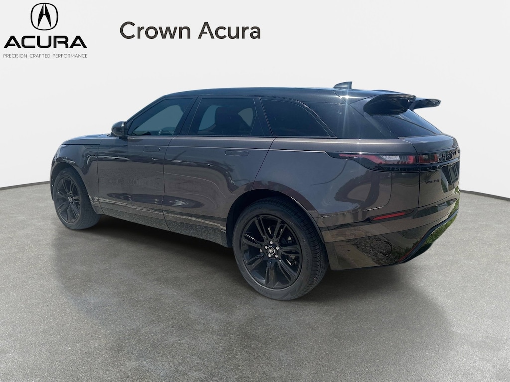 Used 2023 Land Rover Range Rover Velar R-Dynamic S SUV