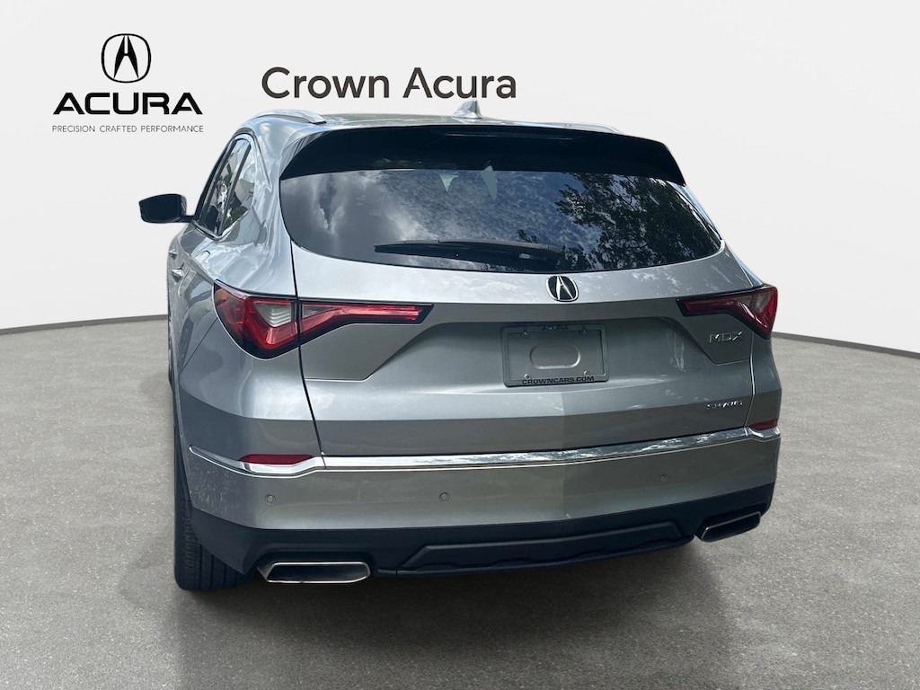 Used 2023 Acura MDX w/Advance Package SUV